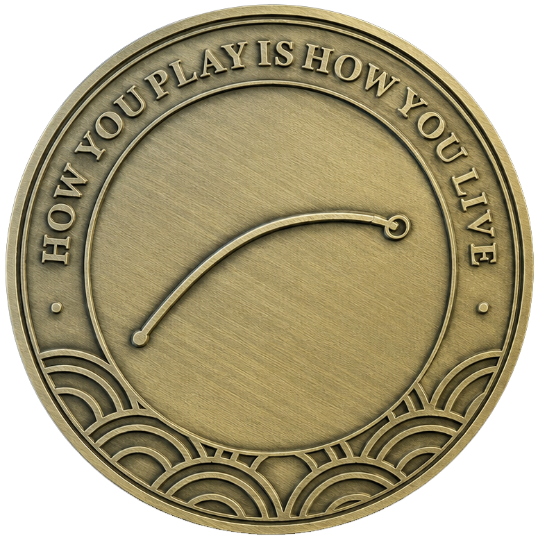 The Ritual Coin